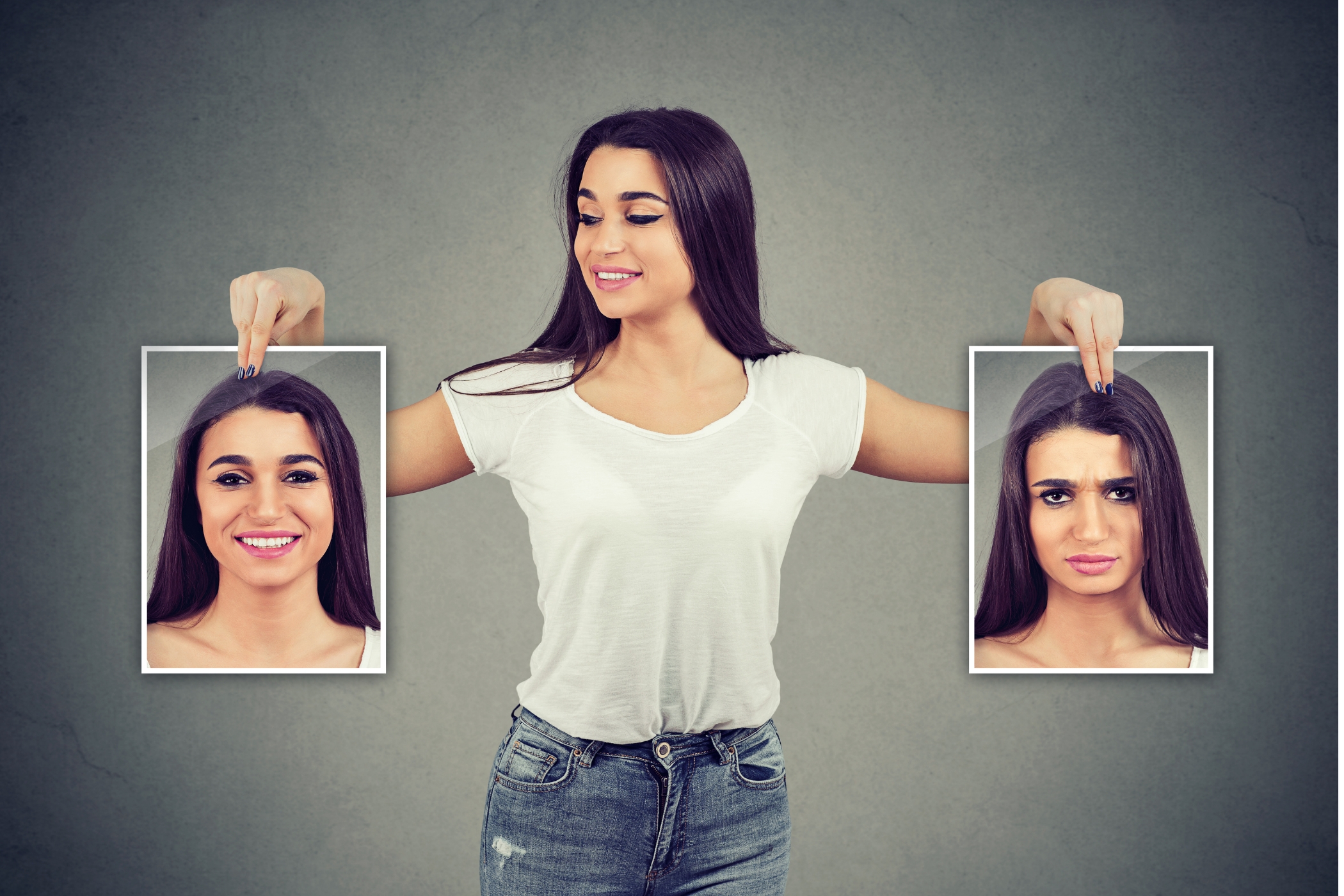 EFT Tapping Points: Understanding the Emotional Freedom Technique for ...